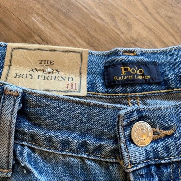 Polo by Ralph Lauren Jeans 98 Polo Ralph Lauren Womens 31 Jeans